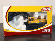 Joal AKERMAN H25d Front Shovel