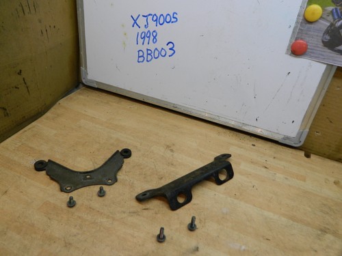 Yamaha xj900s diversion - xj900s,