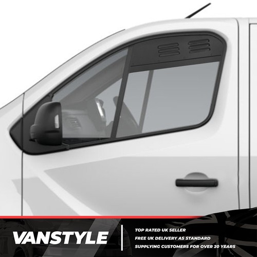 Fits vauxhall vivaro 2014 - vauxhall, 2014-19