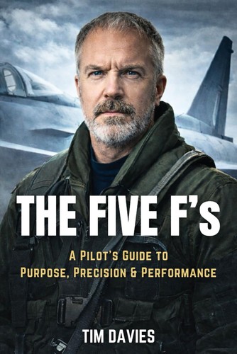 The five pilot - the,