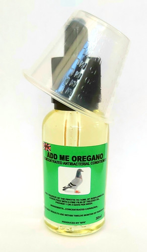 New add oregano racing - add,