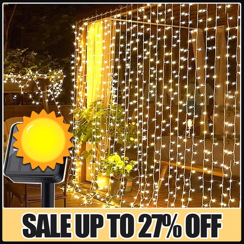 100 200 300 led solar - 100/200/300,