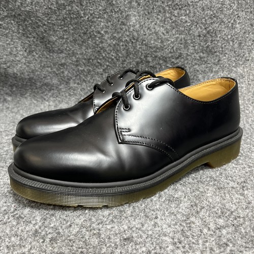 Martens 1461 pw - pw, black