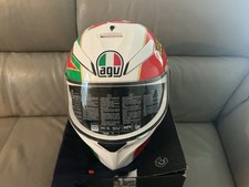 Valentino Rossi AGV Full Face
