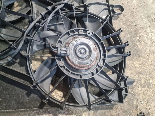 2007 chrysler 300c engine - 2007, fan