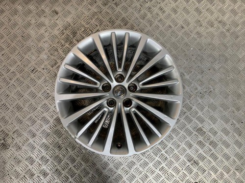 Vauxhall astra mk7 17 - k,