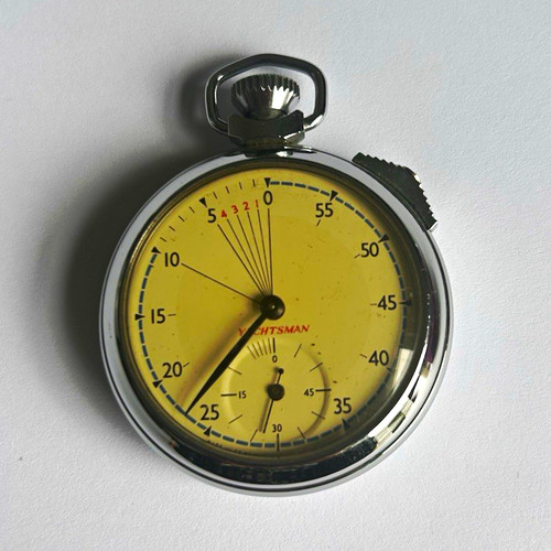 Ingersoll yachtsman pocket - ingersoll,