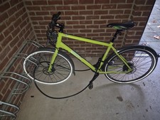 Pinnacle Lithium 3 Hybrid Bike