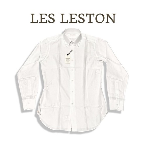 Les leston bespoke carlo - leston,