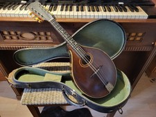 Excellent Original Gibson A