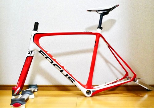Focus izalco pro - izalco,