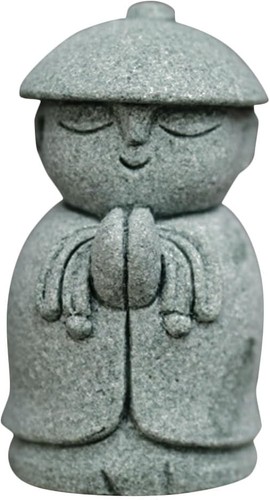 Small buddha statue - statue, 1.8