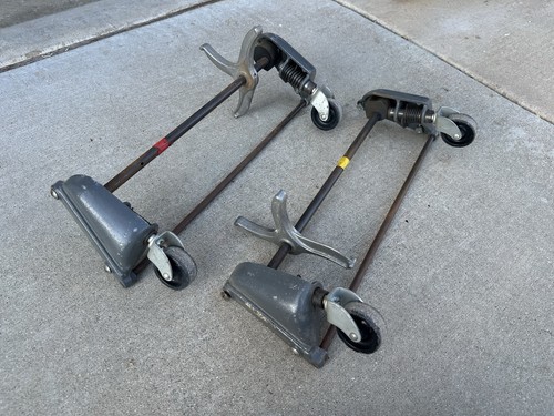 Shopsmith mark casters - mark, set
