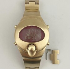 SEIKO ALBA SPOON INGOT