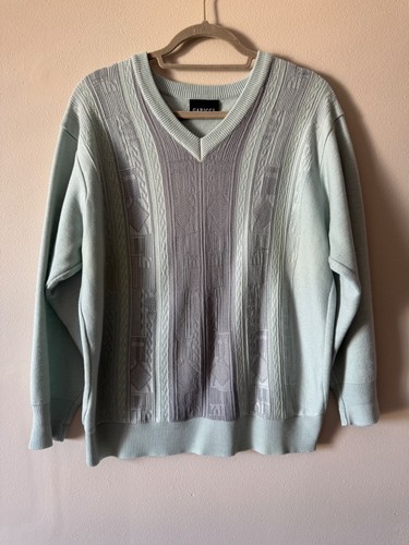 Gabicci vintage mens jumper - gabicci,