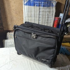 Tutto PakFlatt Trolley