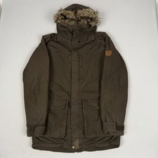 Fjallraven Barents Parka