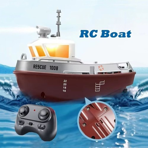 S820 tugboat 32 scale - s820,