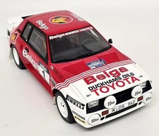 Otto Mobile OTT1143 1:18