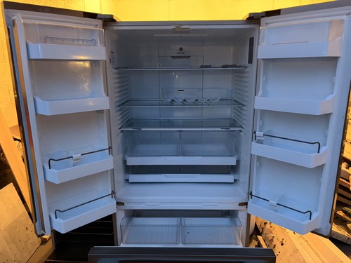 Fisher paykel e610adx6 - &,