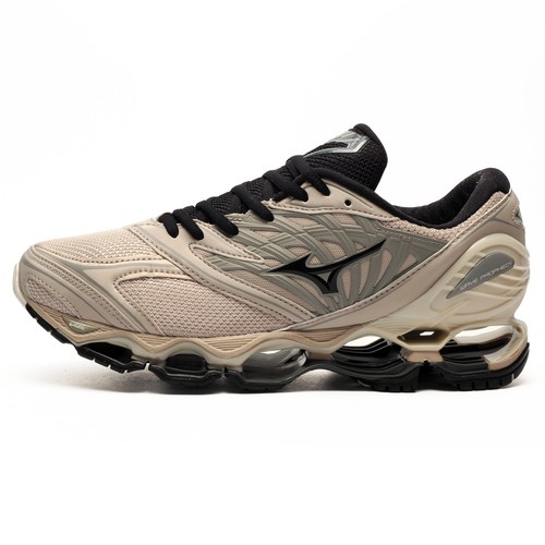 Mizuno wave prophecy mens - prophecy, ls