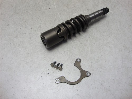 Shaft clutch transmission - shaft,