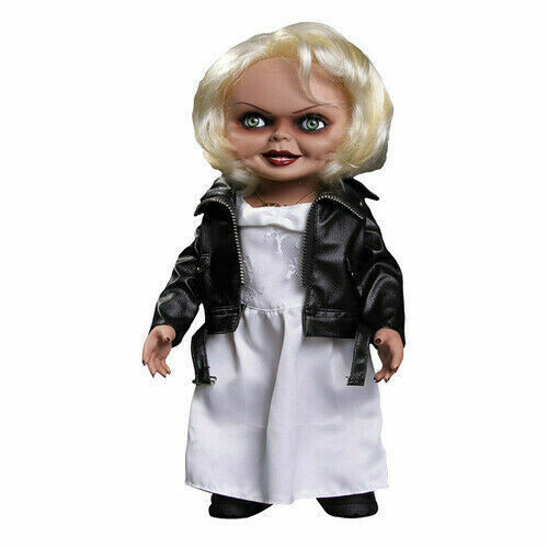 Tiffany the bride chucky - of,