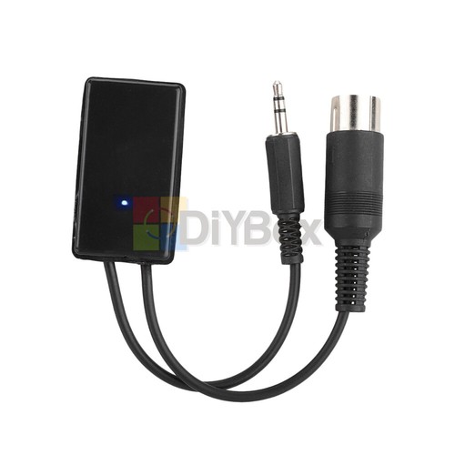 Bluetooth interface adapter - bluetooth,