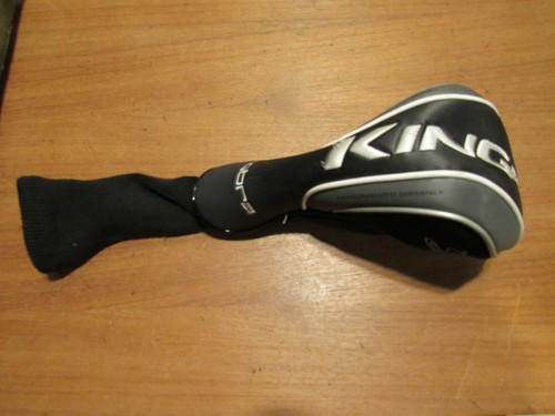 King cobra driver headcover - driver,