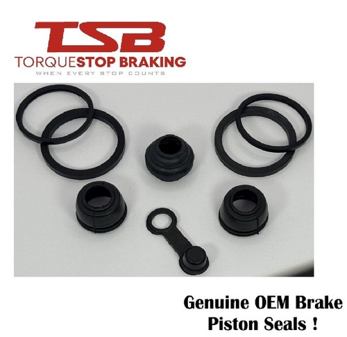 Honda rear brake - rear, piston