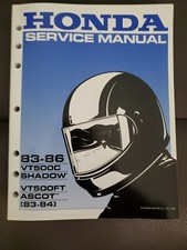 NICE 1983 84 85 86 Honda