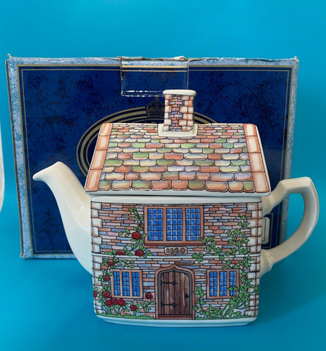 Sadler english country - country, houses