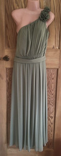 Dessy collection one - dessy, one-shoulder