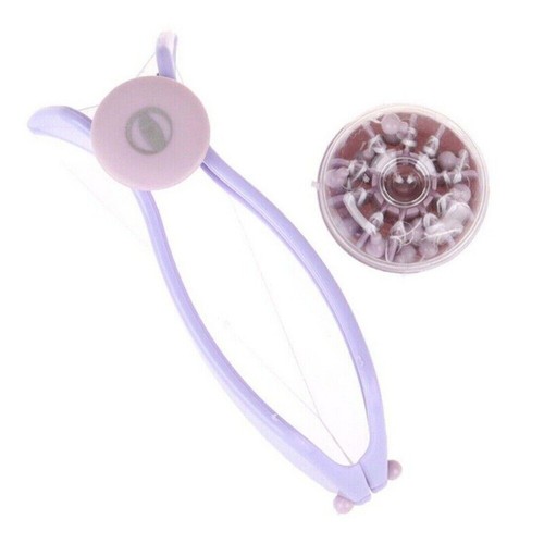 Facial hair remover - facial,