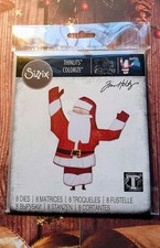 Sizzix Thinlits Dies Papercut