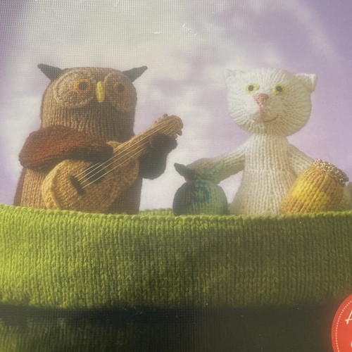 Alan dart knitting - dart,