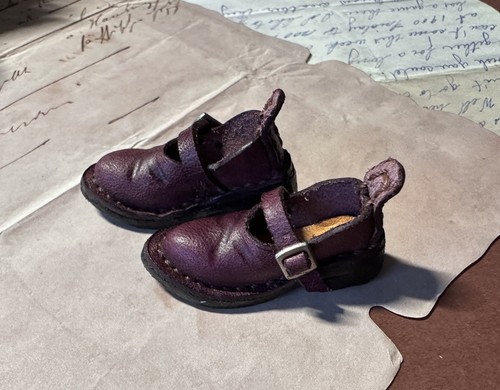 Blythe licca ruruko doll shoes - doll,