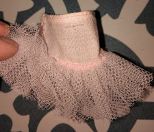 Vintage Amanda Jane Doll Ballet Tutu Dress Outfit