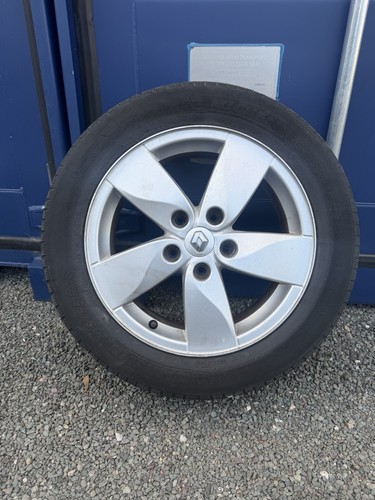 Renault megane scenic - renault,