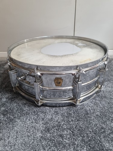Ludwig supraphonic snare - supraphonic,