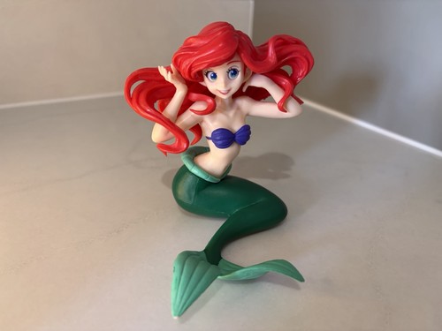 Disney ariel - (little, mermaid)