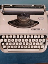 Vintage Brother 300T