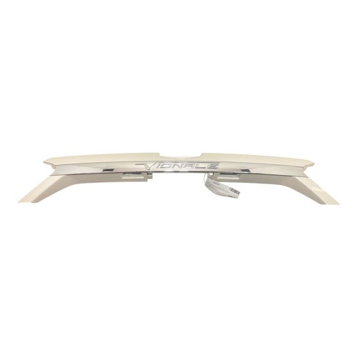 Ford mondeo mk5 tailgate - ford,