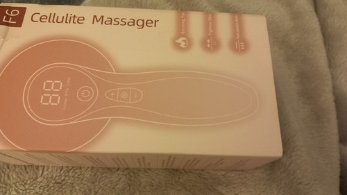 Cellulite massage roller anti - massage,