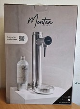 MONTEN Soda Stream Maker