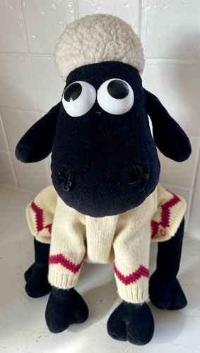 Vintage bbc 1989 wallace - vintage,