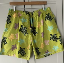 Mens Vilebrequin Mahın Matcha