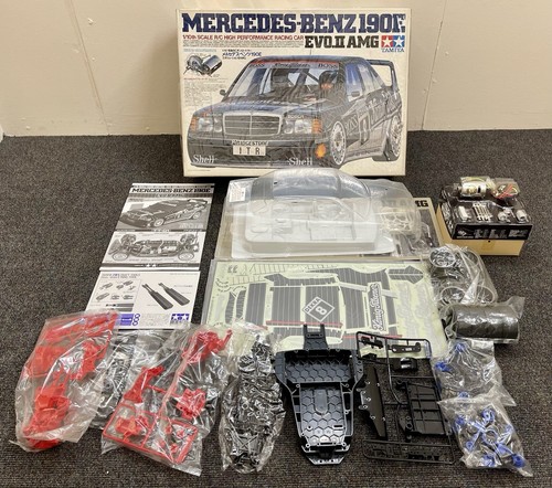 Tamiya vintage nib - tamiya, 58108