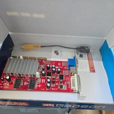 ATI Radeon 9250 Universal AGP