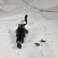 1981 Yamaha XS850 Ignition